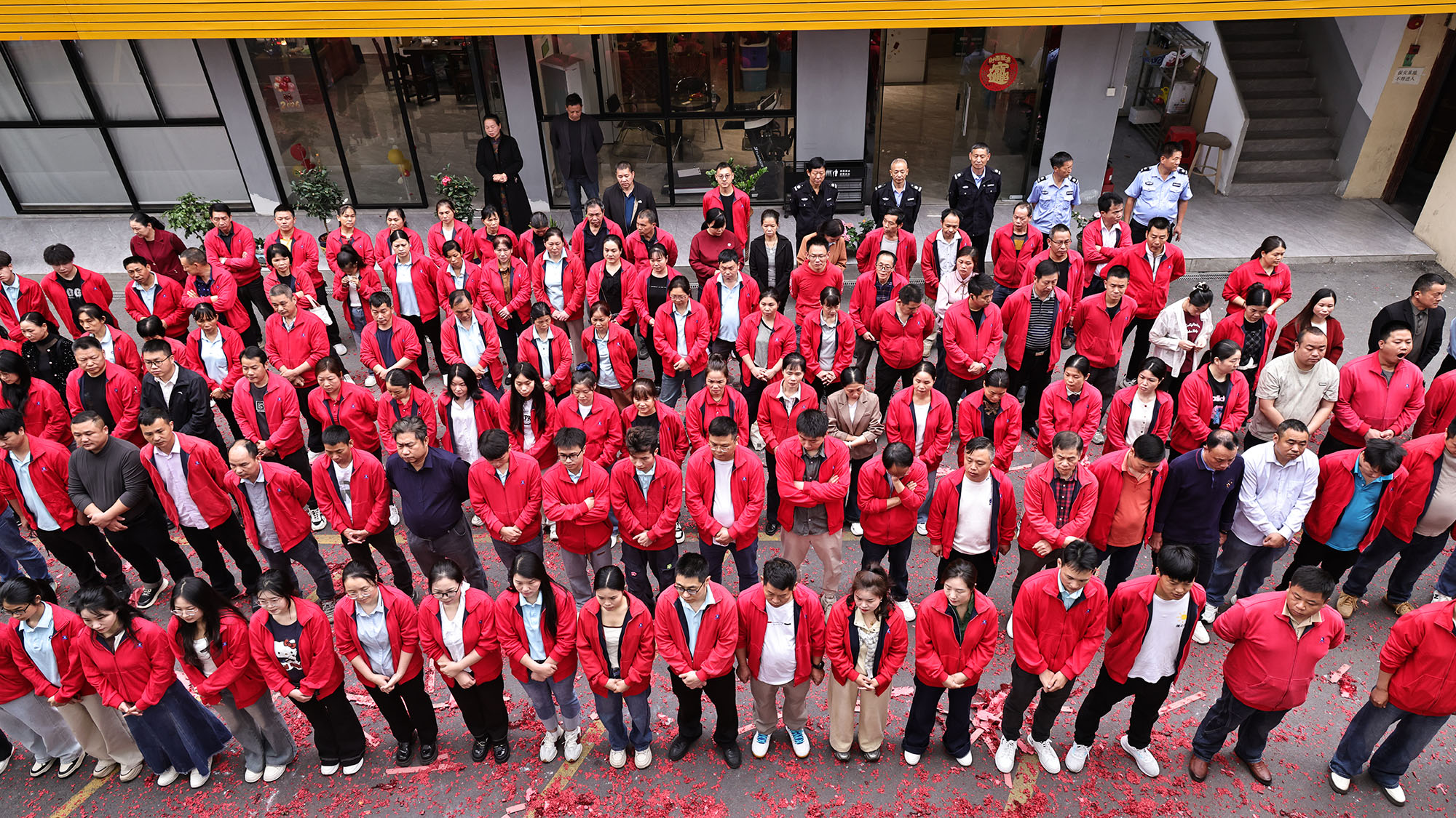 २०२६ मा निर्माणको शुभकामना