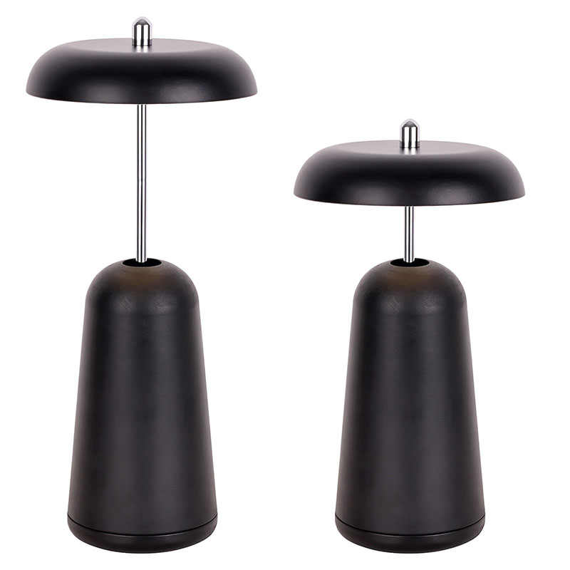 समायोज्य उचाइ एलईडी डेस्क बत्ती