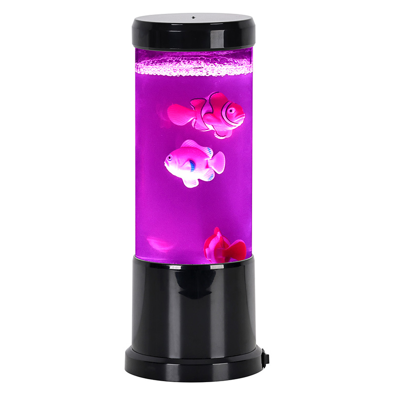 माछा बत्ती जेलीफिश बत्ती