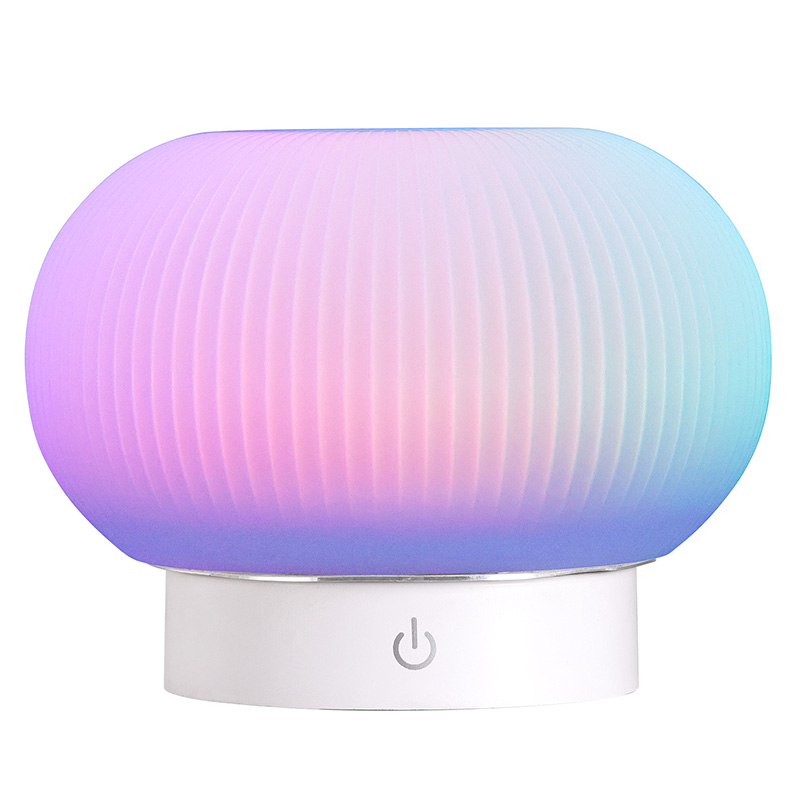 बेडरुमको लागि RGB टेबल ल्याम्प